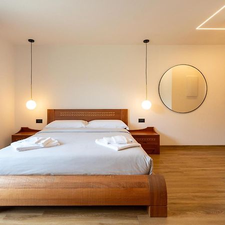 Agriturismo Donec Понте-ди-Леньо Экстерьер фото