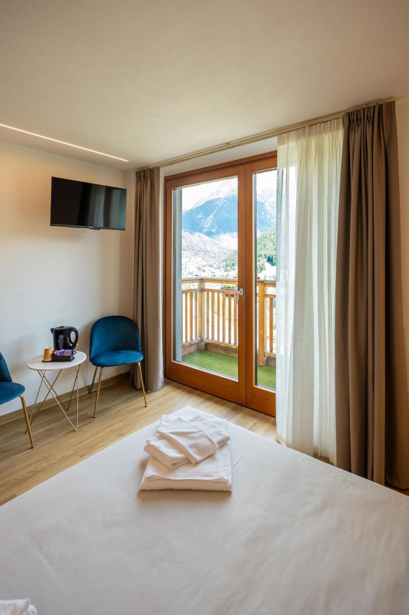 Agriturismo Donec Понте-ди-Леньо Экстерьер фото