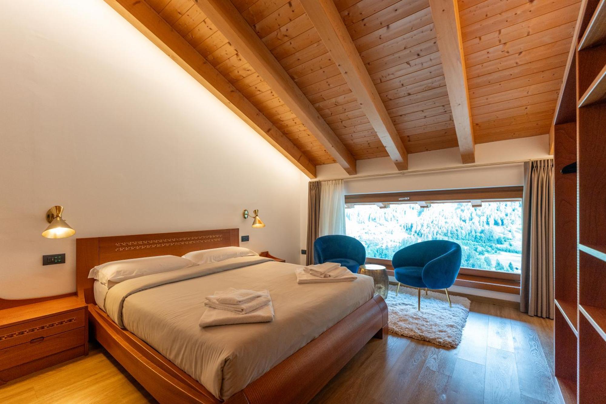 Agriturismo Donec Понте-ди-Леньо Экстерьер фото